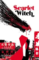 Šarlátová čarodejnica, 2. diel: Svet čarodejníctva - Scarlet Witch, Volume 2: World of Witchcraft