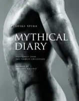 Mýtický denník: Sochy zo zbierky Farnese - Mythical Diary: Sculptures from the Farnese Collection