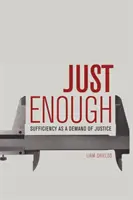Stačí: Dostatok ako požiadavka spravodlivosti - Just Enough: Sufficiency as a Demand of Justice