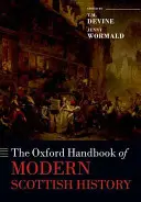 Oxfordská príručka moderných škótskych dejín - The Oxford Handbook of Modern Scottish History
