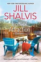 Okamžitá príťažlivosť - Instant Attraction