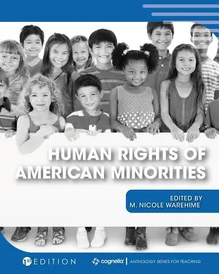 Ľudské práva amerických menšín - Human Rights of American Minorities
