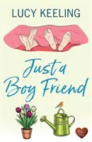 Len priateľ chlapec - Just a Boy Friend