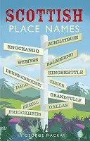 Škótske zemepisné názvy - Scottish Place Names