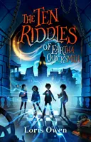 Desať hádaniek Zemianskeho kováča - Ten Riddles of Eartha Quicksmith