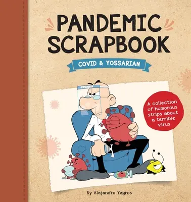Pandemický album - Pandemic Scrapbook