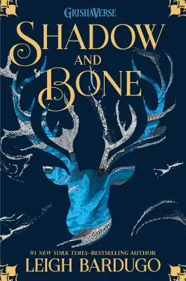 Tieň a kosť - Shadow and Bone