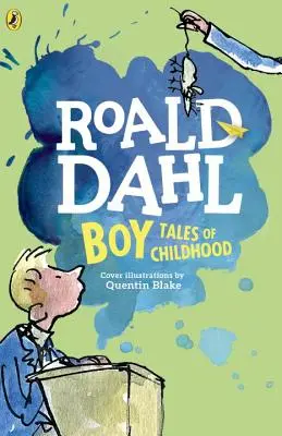 Chlapec: Príbehy z detstva - Boy: Tales of Childhood