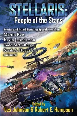 Hviezdna loď Stellaris: Hviezdna cesta: Ľudia z hviezd - Stellaris: People of the Stars
