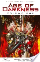 Vek temnoty, zväzok 1 - Age of Darkness, Volume 1