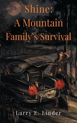 Shine - Prežitie horskej rodiny - Shine - A Mountain Family's Survival
