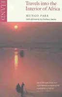 Cesty do vnútrozemia Afriky - Travels Into the Interior of Africa