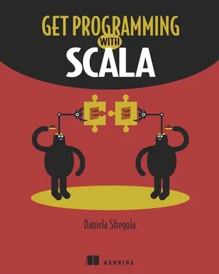 Získajte programovanie so Scalou - Get Programming with Scala