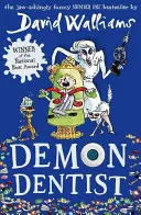 Démonický zubár - Demon Dentist