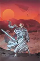 Star Wars zv. 7: Popol Jedhy - Star Wars Vol. 7: The Ashes of Jedha