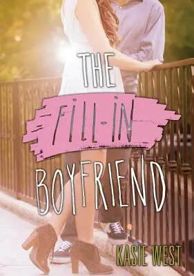Náhradný priateľ - The Fill-In Boyfriend