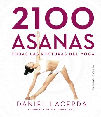 2100 asán - 2100 Asanas