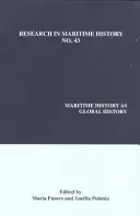 Námorné dejiny ako globálne dejiny - Maritime History as Global History
