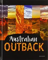 Austrálske vnútrozemie - Australian Outback