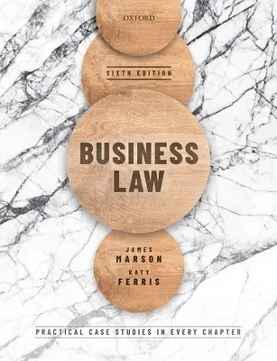 Obchodné právo - Business Law