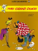 Veľký knieža - The Grand Duke