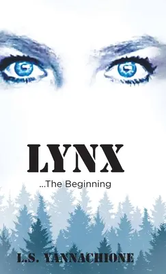 LYNX... začiatok - LYNX...The Beginning