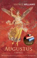 Augustus - román - Augustus - A Novel