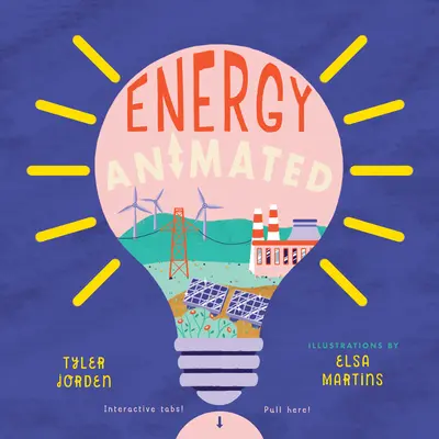Animovaná energia - Energy Animated