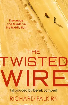 Pokrútené drôty - The Twisted Wire