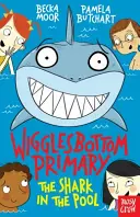Wigglesbottom Primary: Žralok v bazéne - Wigglesbottom Primary: The Shark in the Pool