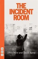 Incident Room - The Incident Room