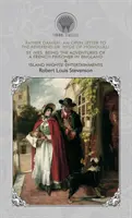 Otec Damien - Otvorený list reverendovi Dr. Hydeovi z Honolulu, St Ives: The Adventures of a French Prisoner in England & Island Nights