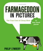 Farmagedon v obrazoch: Skutočná cena lacného mäsa - na kúsky - Farmageddon in Pictures: The True Cost of Cheap Meat - In Bite-Sized Pieces