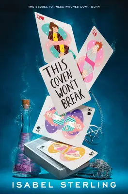Tento spolok sa nezlomí - This Coven Won't Break