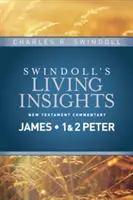 Pohľad na Jakuba, 1 a 2 Petra - Insights on James, 1 & 2 Peter