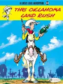 Pozemková horúčka v Oklahome - The Oklahoma Land Rush