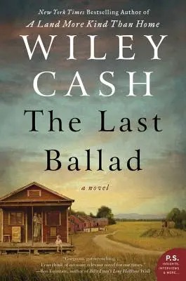Posledná balada - The Last Ballad