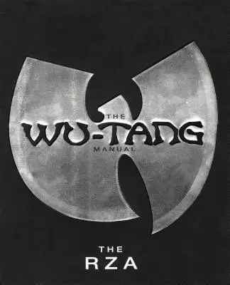 Príručka Wu-Tang - The Wu-Tang Manual