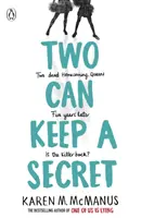 Dvaja dokážu udržať tajomstvo - Two Can Keep a Secret