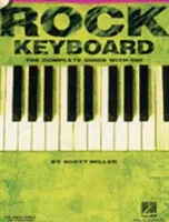 Rocková klávesnica: Kompletný sprievodca - Rock Keyboard: The Complete Guide