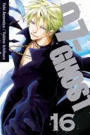 07-Ghost, zväzok 16 - 07-Ghost, Vol. 16