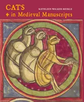 Mačky v stredovekých rukopisoch - Cats in Medieval Manuscripts