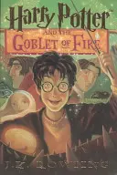 Harry Potter a ohnivý pohár - Harry Potter and the Goblet of Fire