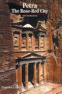 Petra - mesto červených ruží - Petra - The Rose-Red City