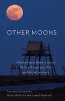 Ostatné mesiace: Vietnamské poviedky o americkej vojne a jej následkoch - Other Moons: Vietnamese Short Stories of the American War and Its Aftermath