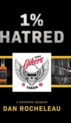 1% nenávisti - 1% Hatred