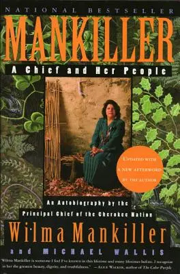 Mankiller: Náčelníčka a jej ľudia - Mankiller: A Chief and Her People