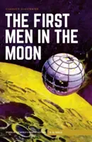 Prví ľudia na Mesiaci - The First Men in the Moon
