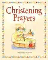 Modlitby pri krste - Christening Prayers