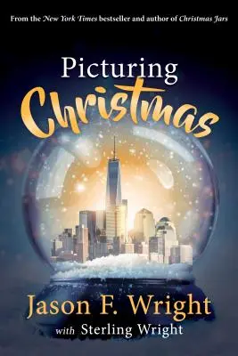 Predstavujeme si Vianoce - Picturing Christmas